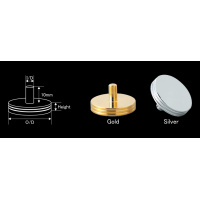 エンドキャップ AEC